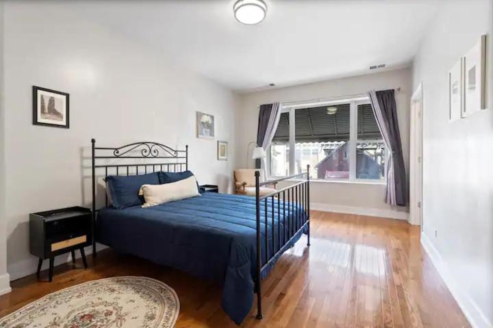 Perfect Pilsen Appartement *