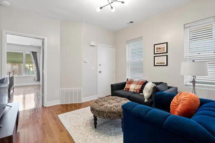 Perfect Pilsen Appartement Chicago