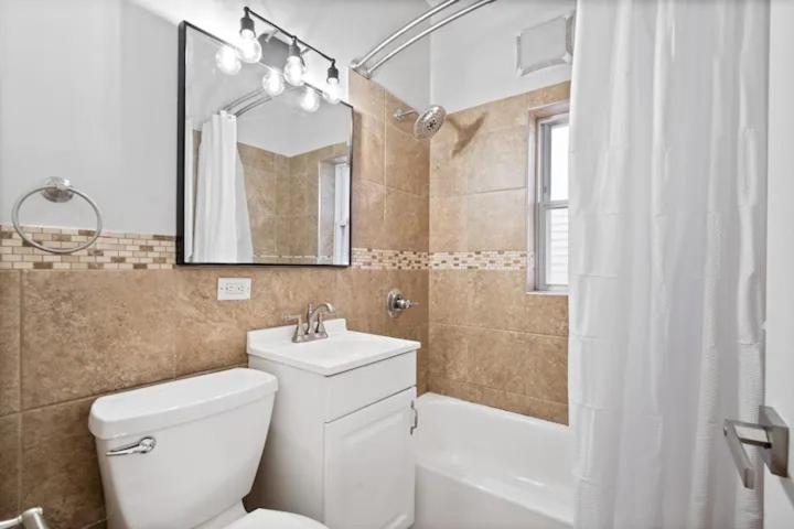 Appartement Perfect Pilsen Chicago
