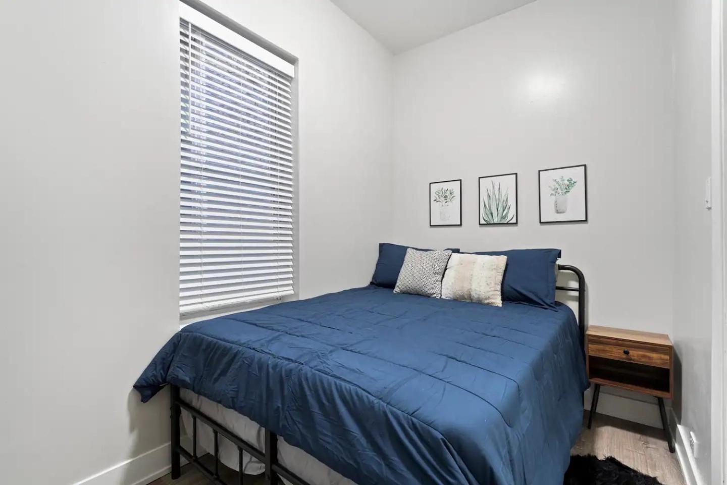 Perfect Pilsen Appartement *