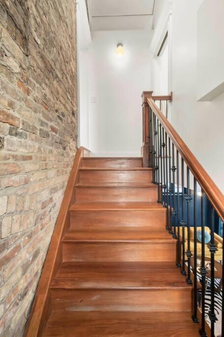 Holiday home Roscoe Village Family Hideaway *