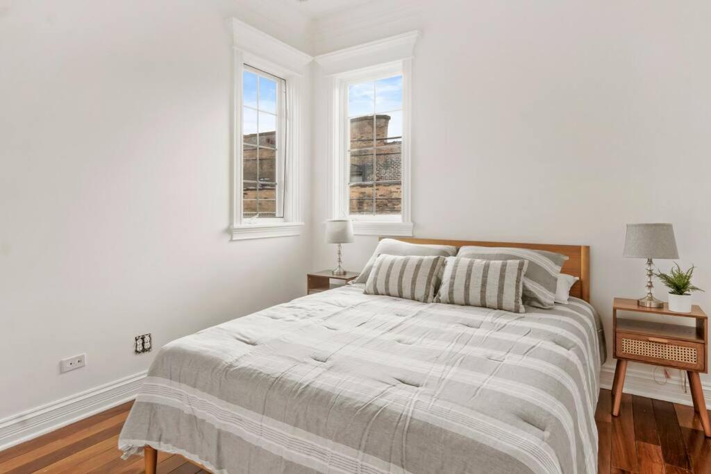 Roscoe Village Family Hideaway Holiday home Chicago