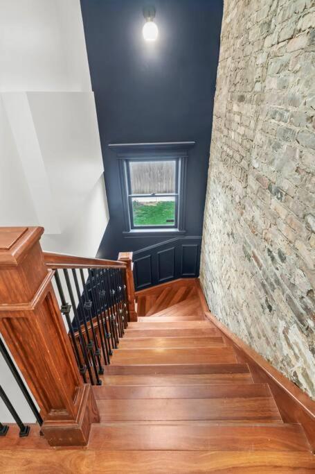 Holiday home Roscoe Village Family Hideaway *