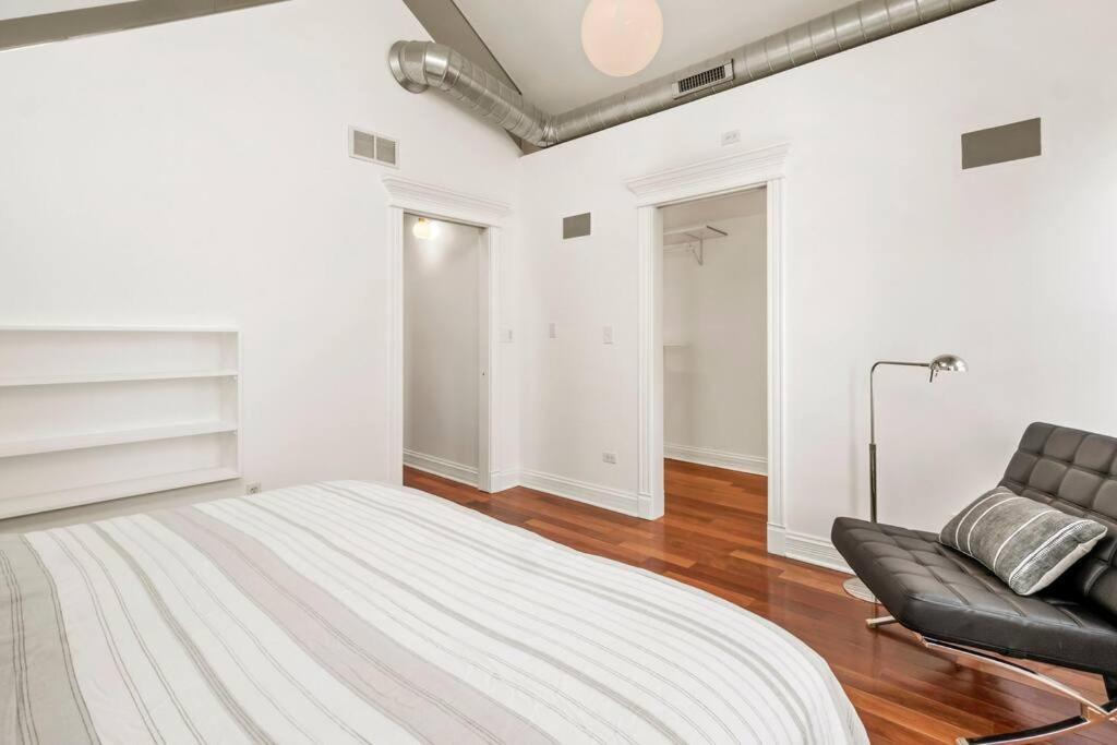 Holiday home Roscoe Village Family Hideaway