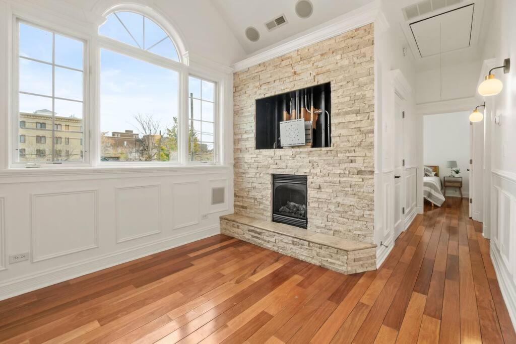 Holiday home Roscoe Village Family Hideaway Chicago