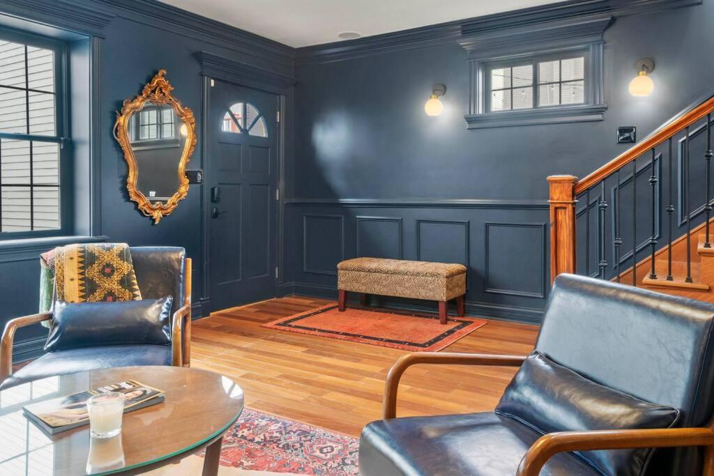 Holiday home Roscoe Village Family Hideaway