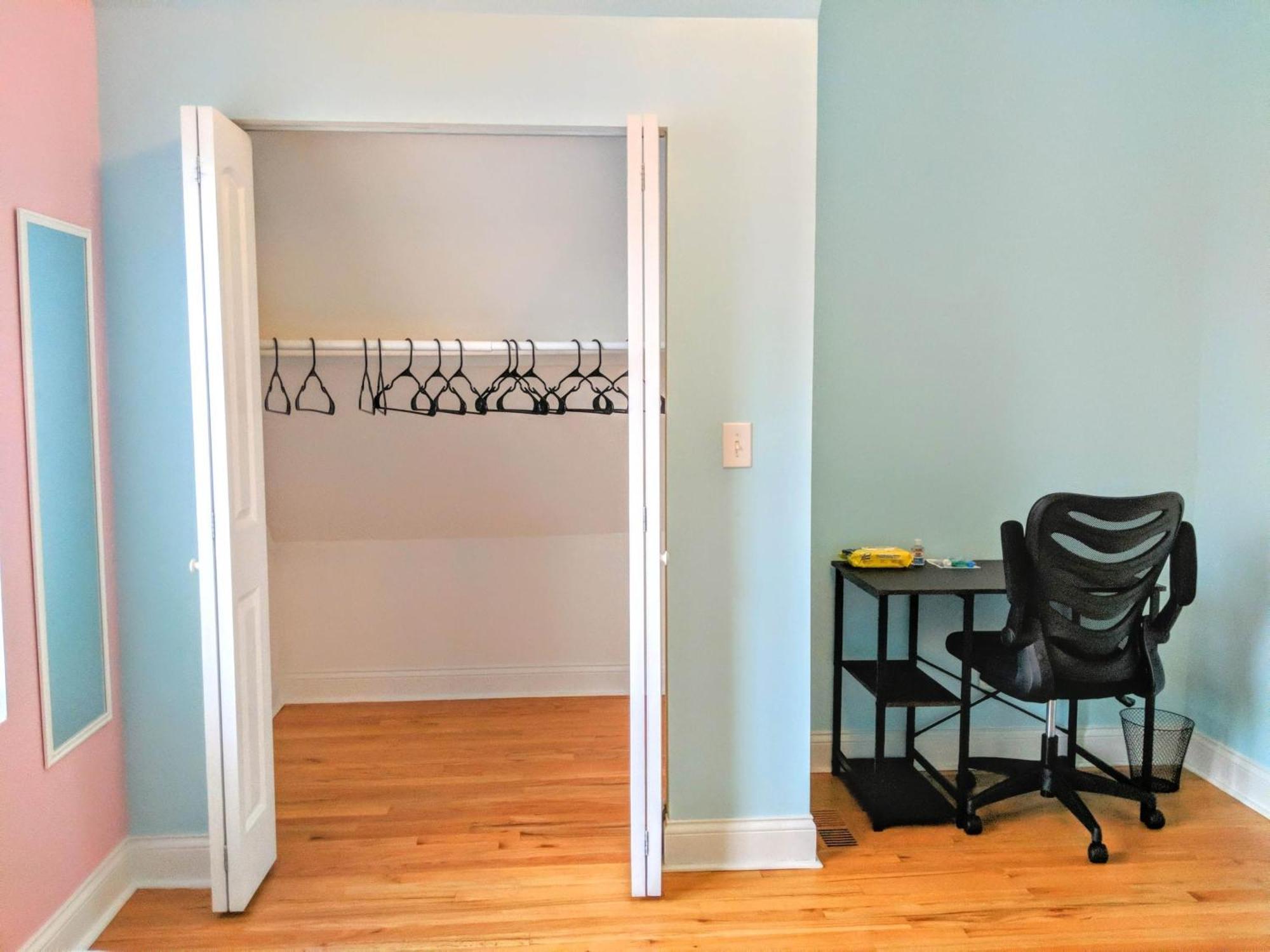 Spacious By Medical District & Uic Homestay