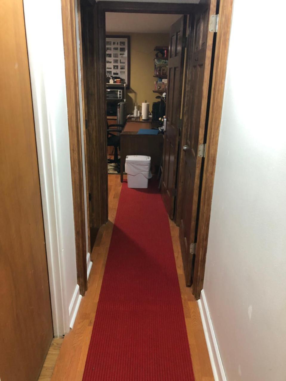 Homestay A Secluded Bedroom With A Private Full Bathroom *