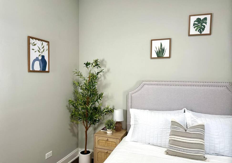 Modern 2br, Ideal Location Near Local Spots Appartement