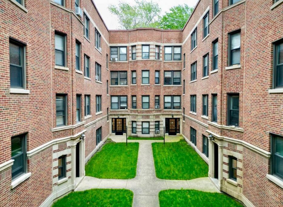 Comfy Retreat In Rogers Park, Prime Location! Apartment Chicago