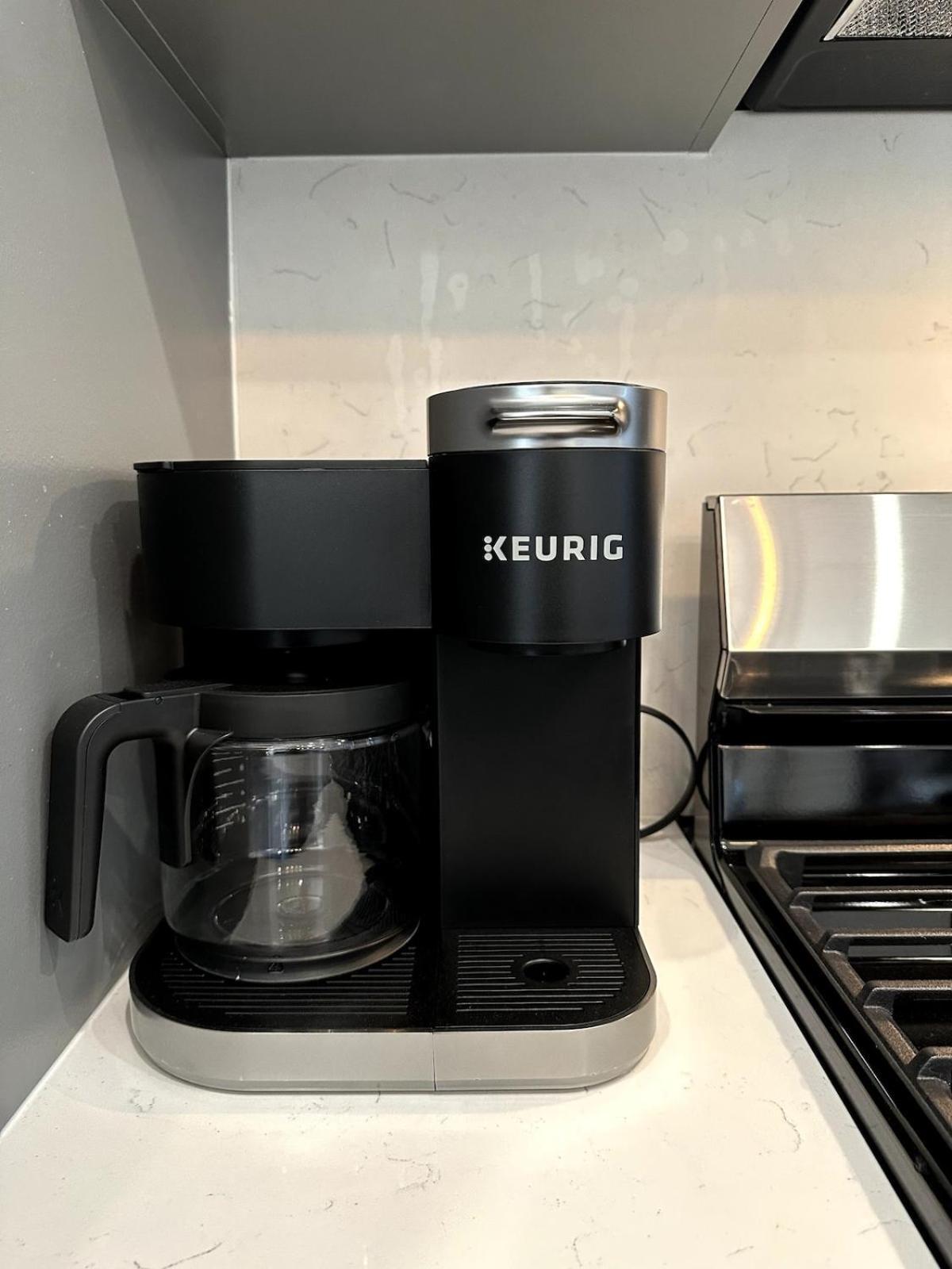 Apartment Vogue Bucktown Chicago