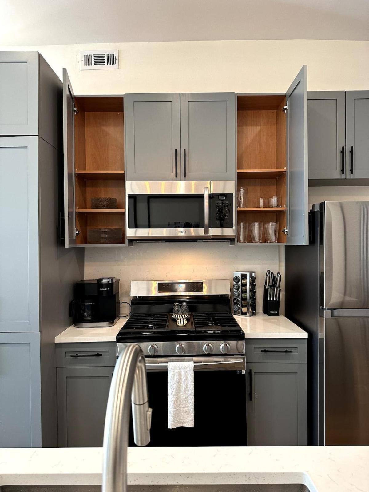 Vogue Bucktown * Chicago