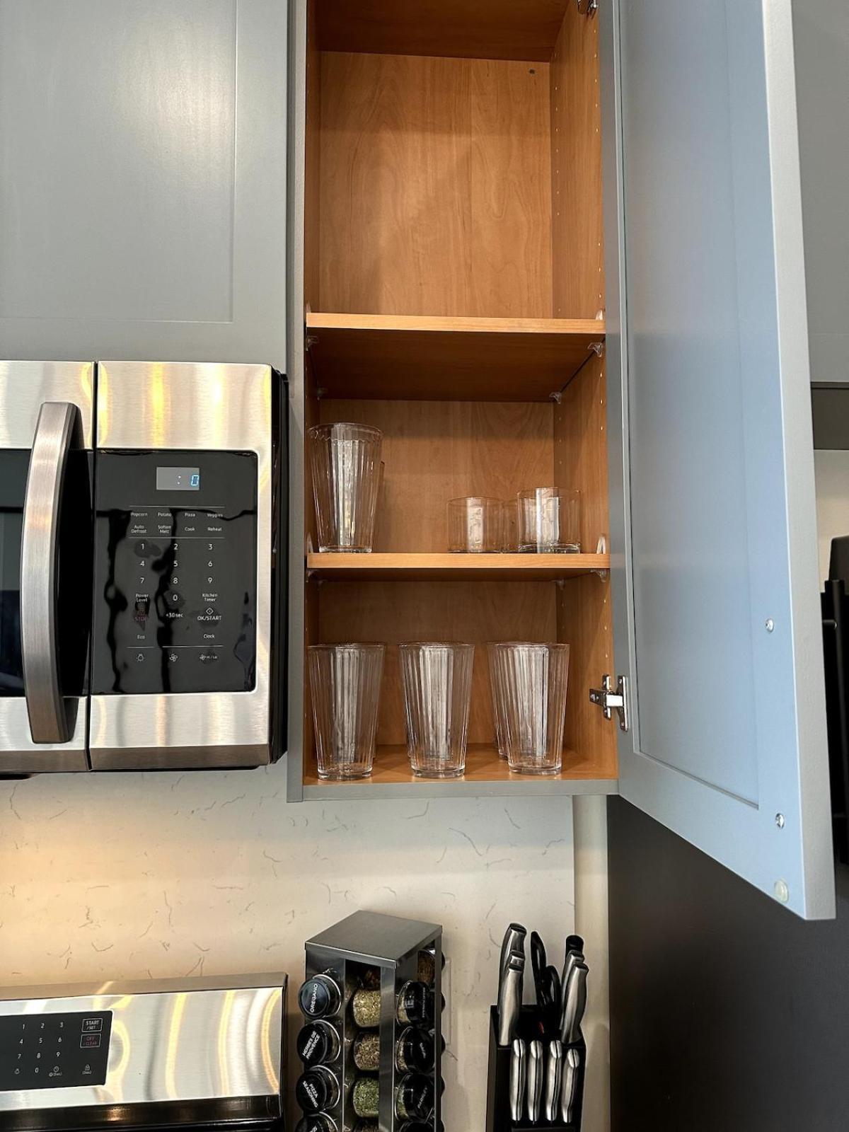 Vogue Bucktown Apartment