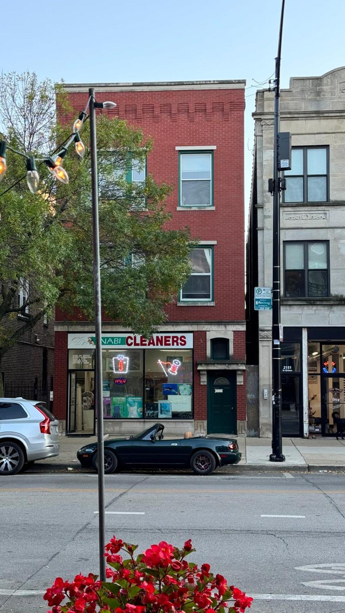 Apartment Flexhome Wicker Park 3br Dv2 Chicago