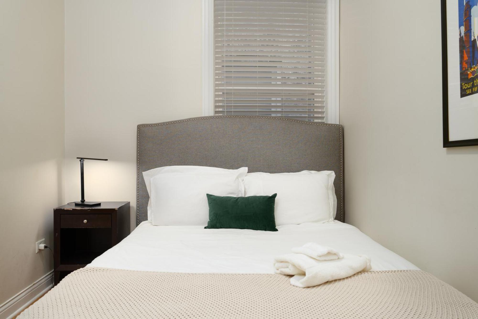 Flexhome Wicker Park 3br Dv2 Apartment Chicago