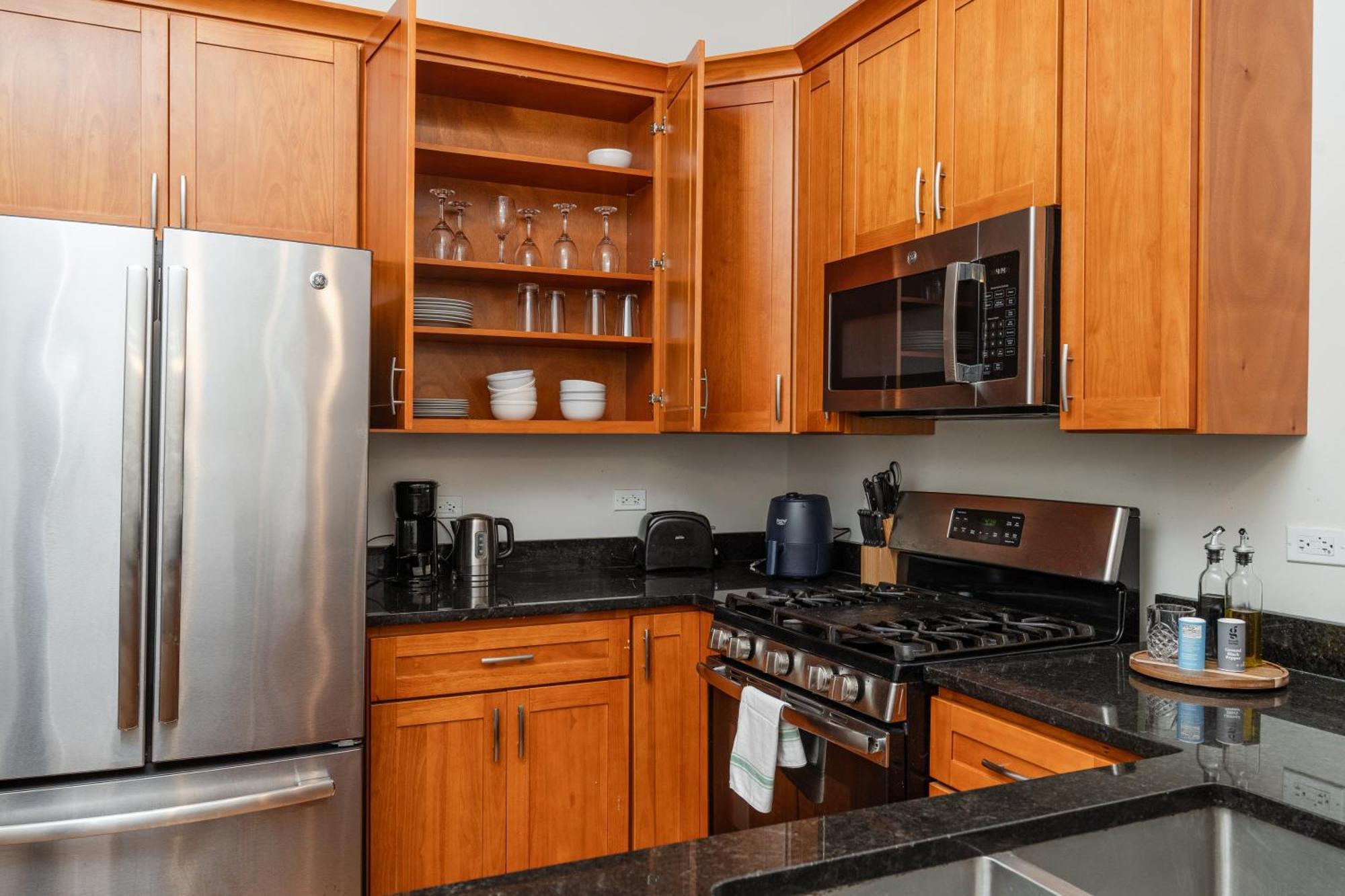 Flexhome Wicker Park 3br Dv2 Chicago