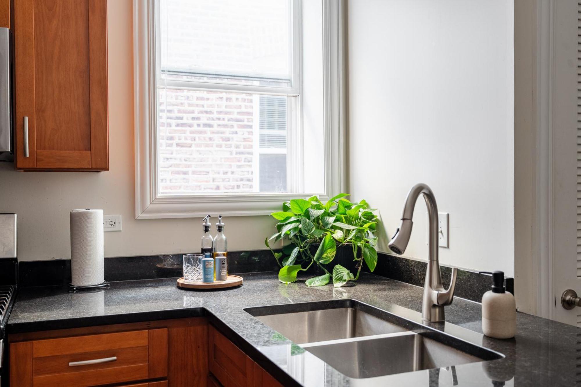 Apartment Flexhome Wicker Park 3br Dv2 *