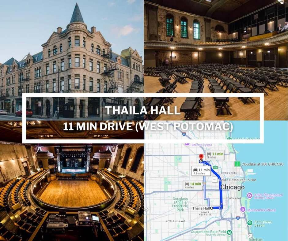 New 2br W 3 Beds And Highspeed Internet *