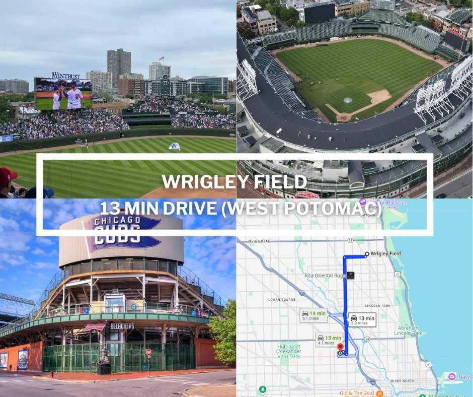 New 2br W 3 Beds And Highspeed Internet *