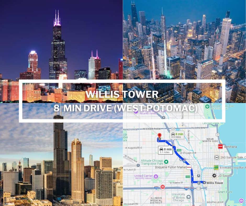 New 2br W 3 Beds And Highspeed Internet