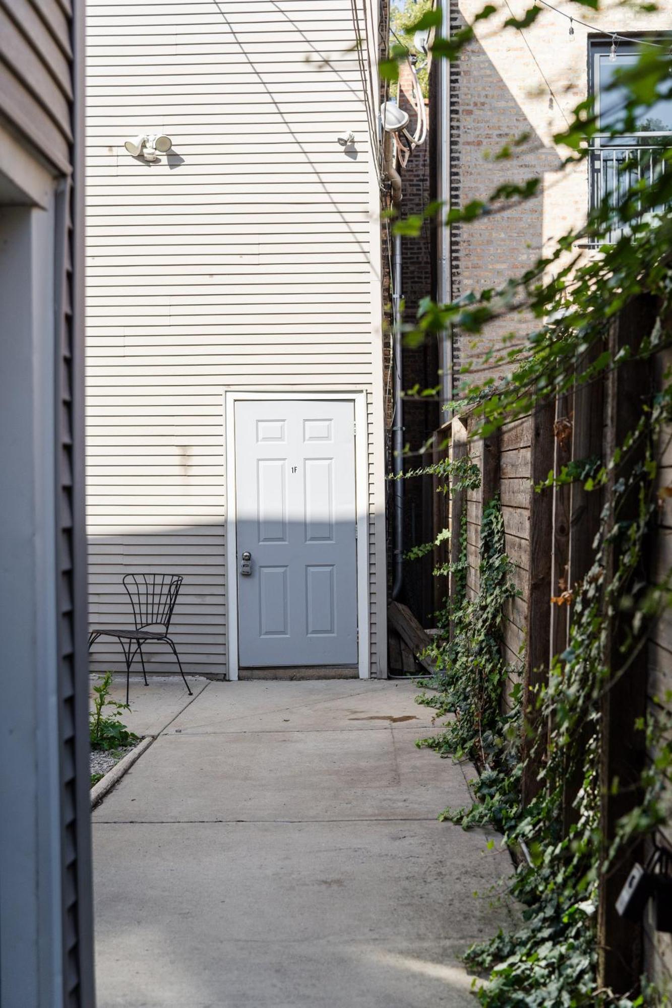 Bucktown 2Br Flat Near The 606