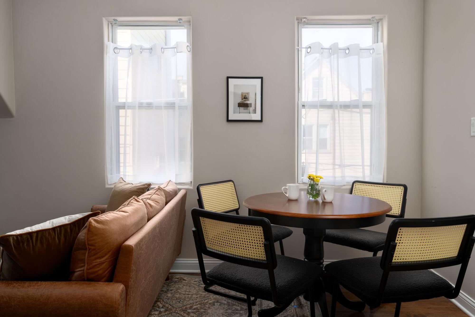 Apartment Logan Square Penthouse S3 - With Parking And Patio Chicago