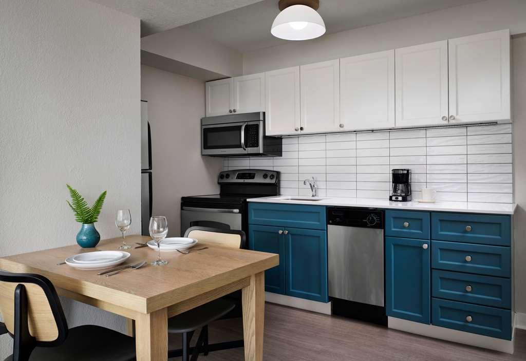 Hotel Sonesta Es Dntn