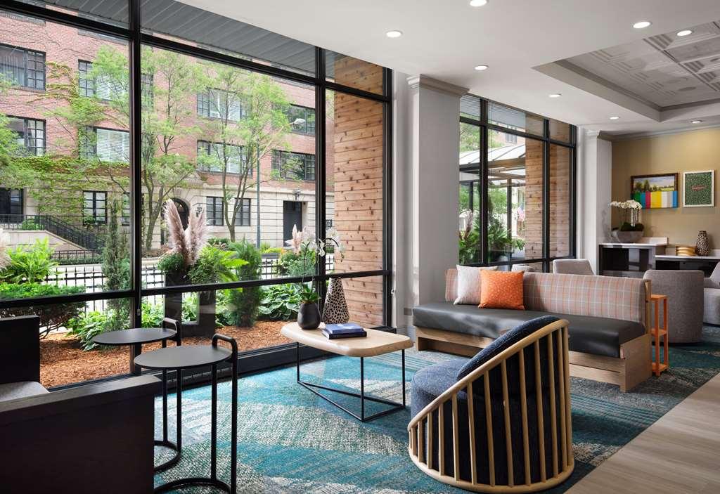 Sonesta Es Dntn Hotel