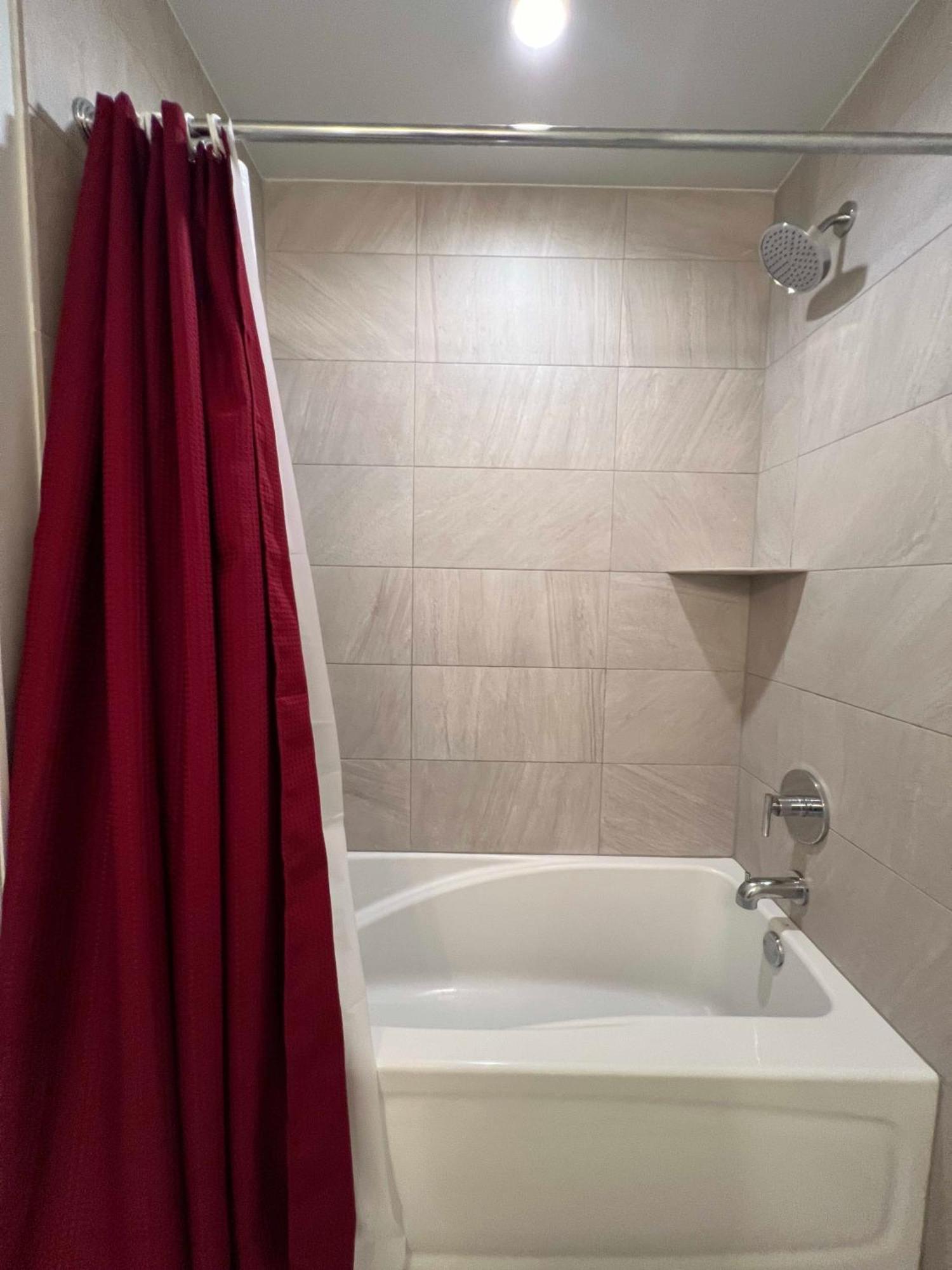 Appartement Chic 1 Bedroom W Parking *