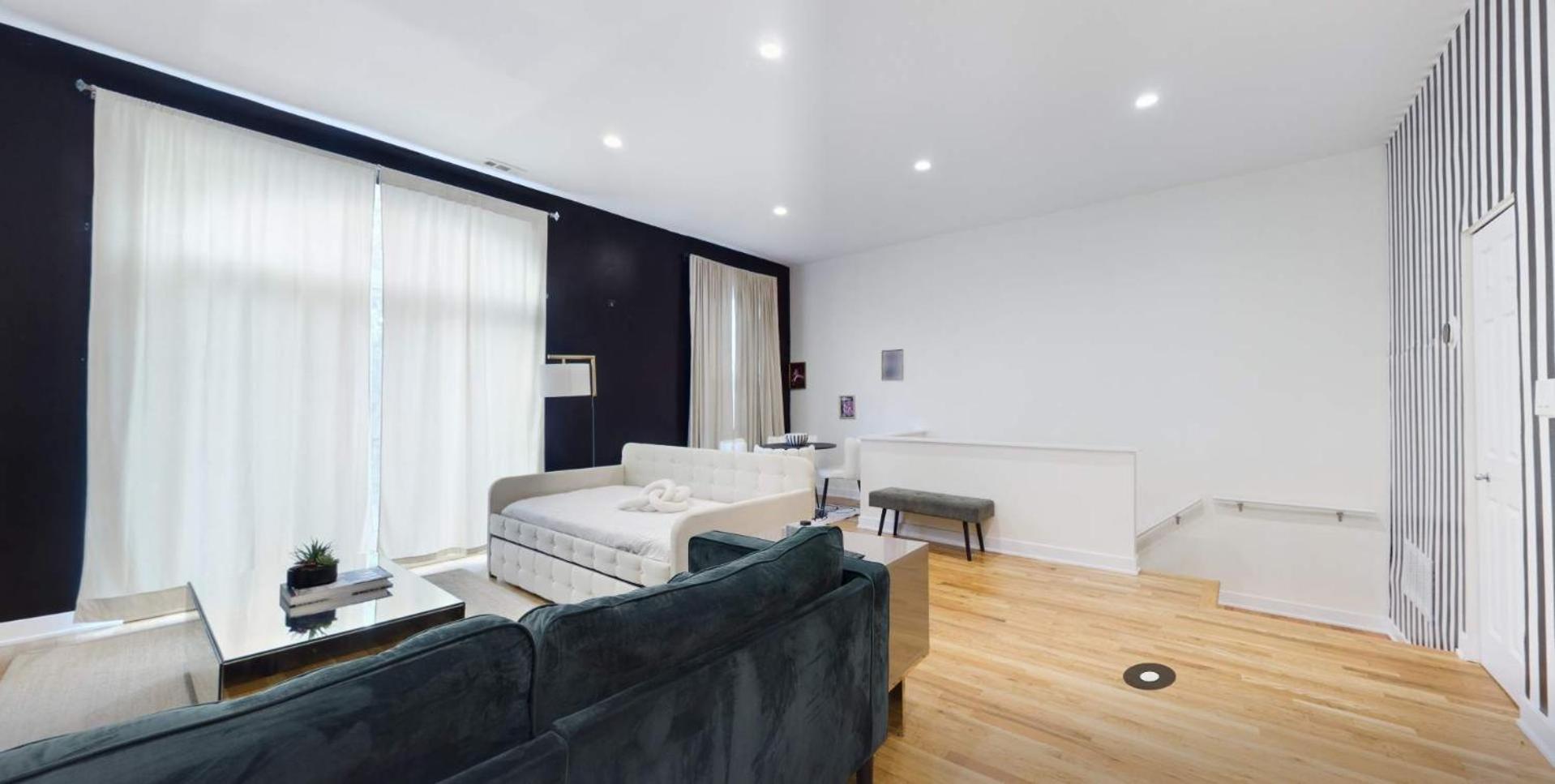 Apartment Vogue Bucktown *