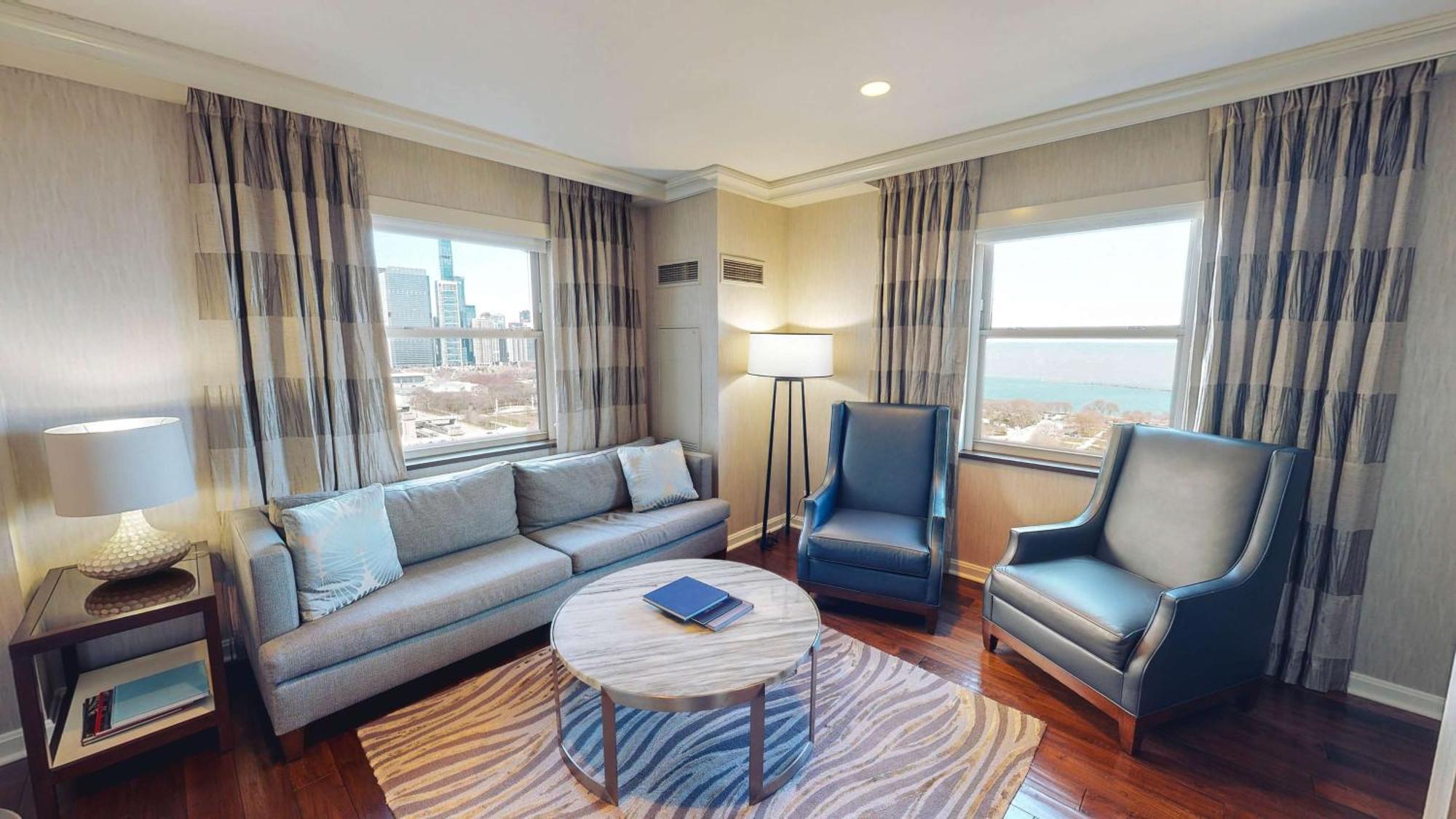 Hilton 3*