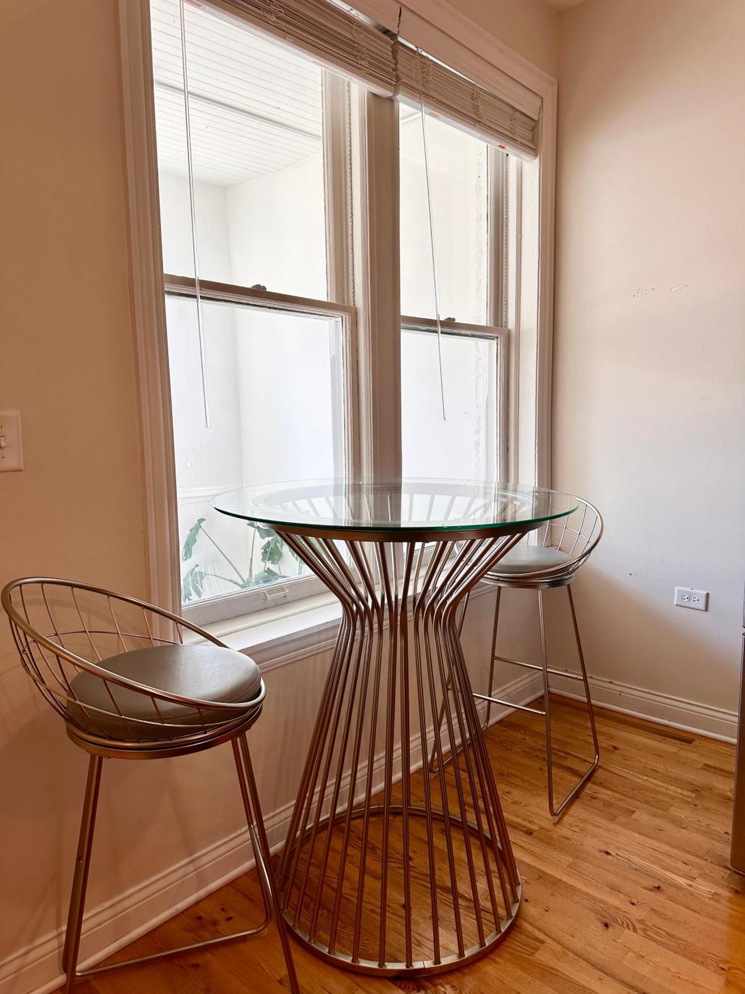 Apartment Wicker Park 2br Modern Dv3 Chicago