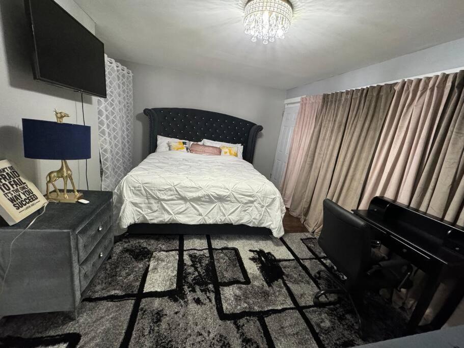 Villa Hamaline Luxury Chicago