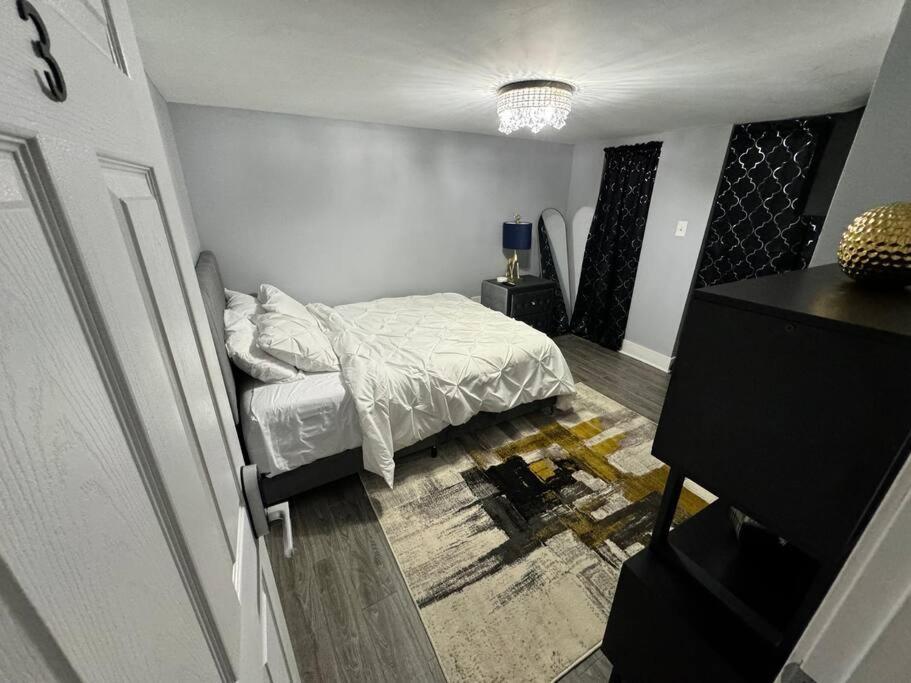 Hamaline Luxury Chicago