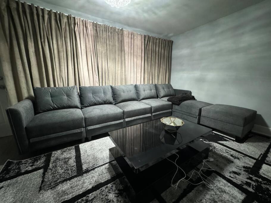 Hamaline Luxury Villa Chicago