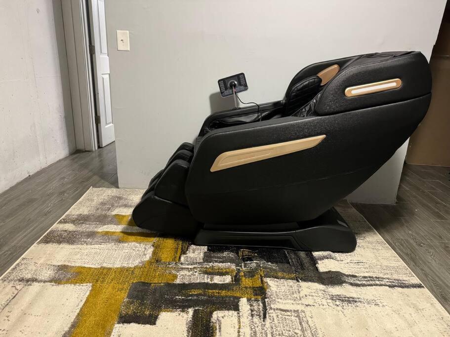 Hamaline Luxury Chicago