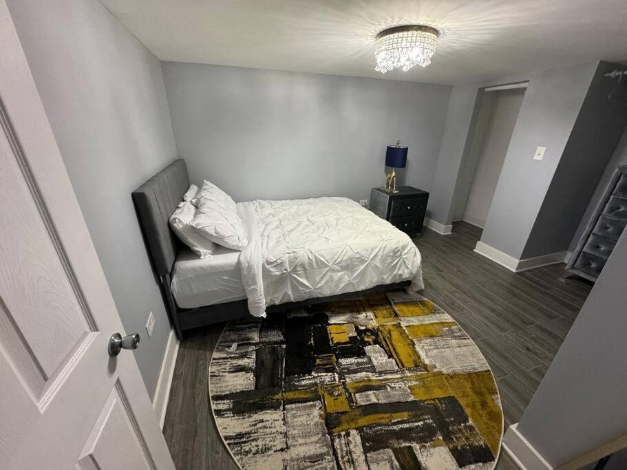 Hamaline Luxury * Chicago