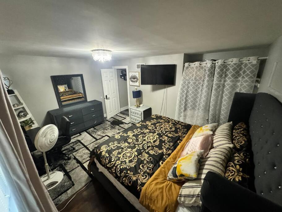 Hamaline Luxury Villa *