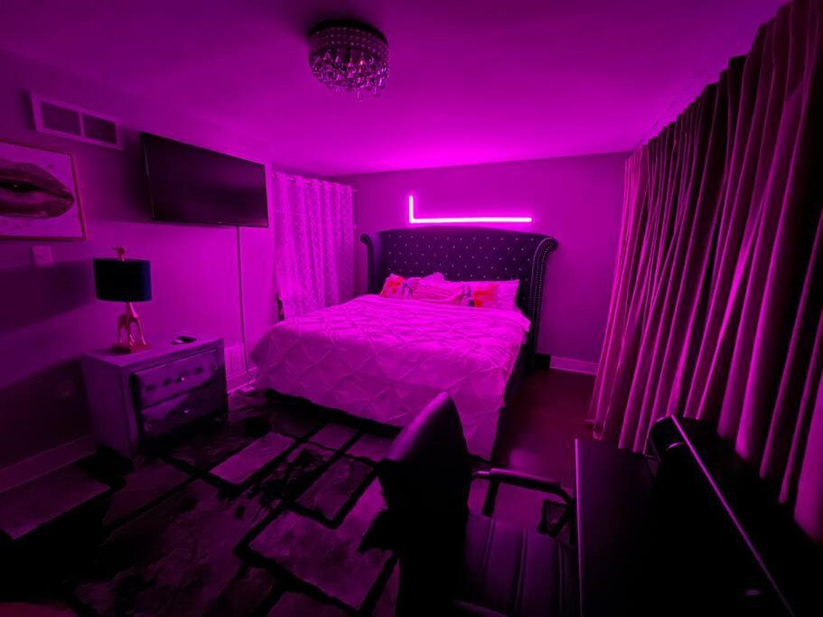 Hamaline Luxury Chicago