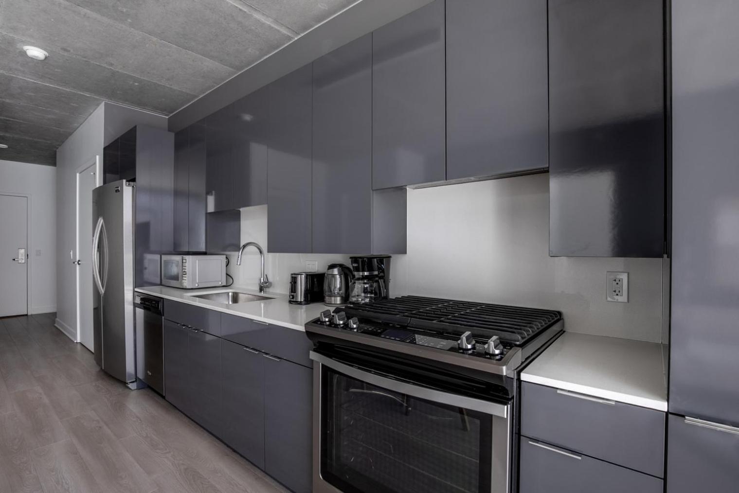 Blueground River North Pool Gym Nr Riverwalk Chi-1049