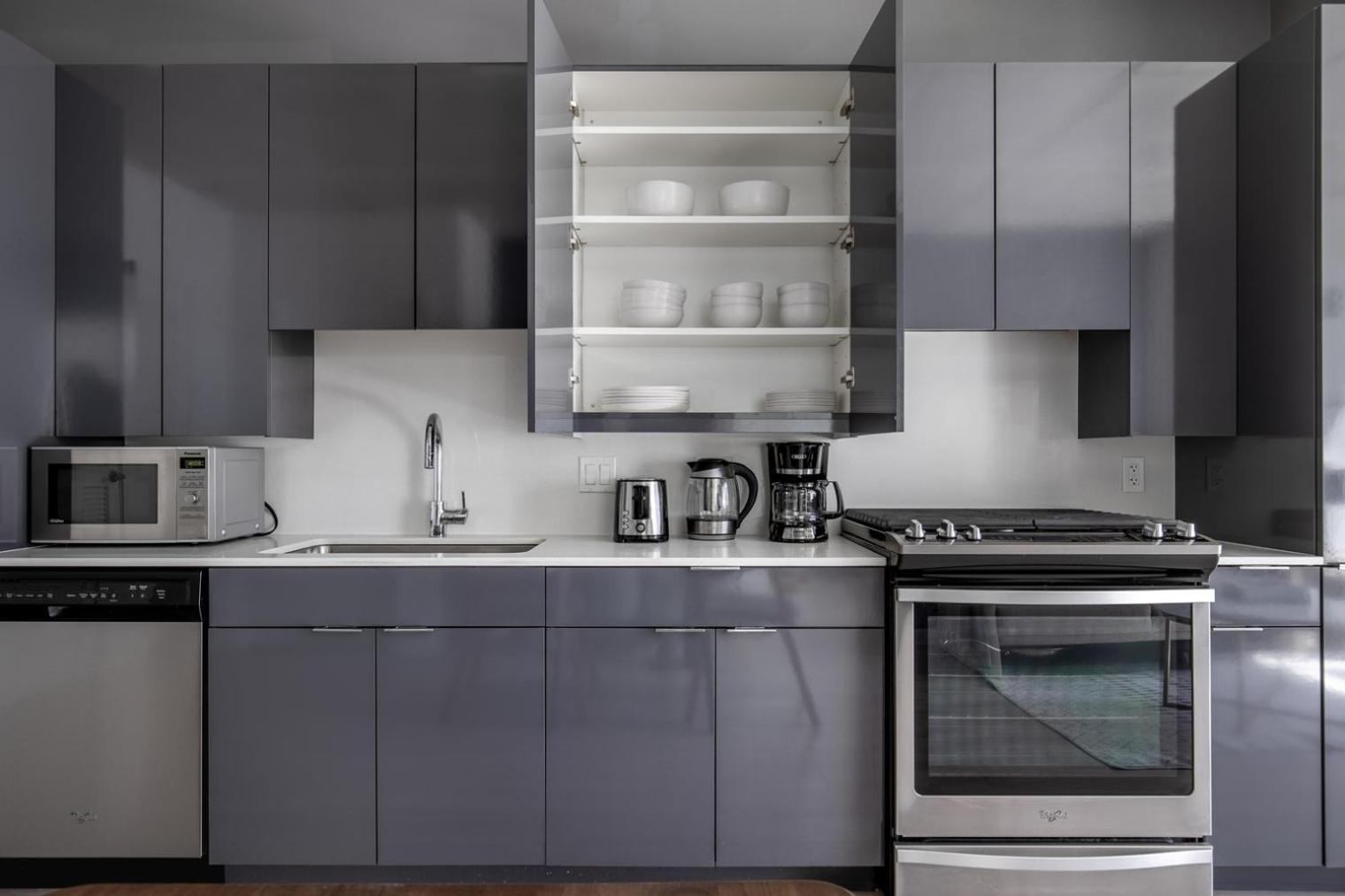 Blueground River North Pool Gym Nr Riverwalk Chi-1049 Apartment Chicago