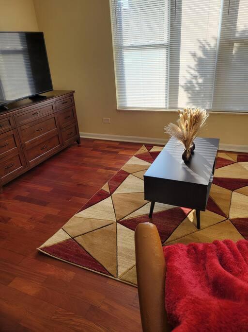 Charming 3bd 2bth Chicago