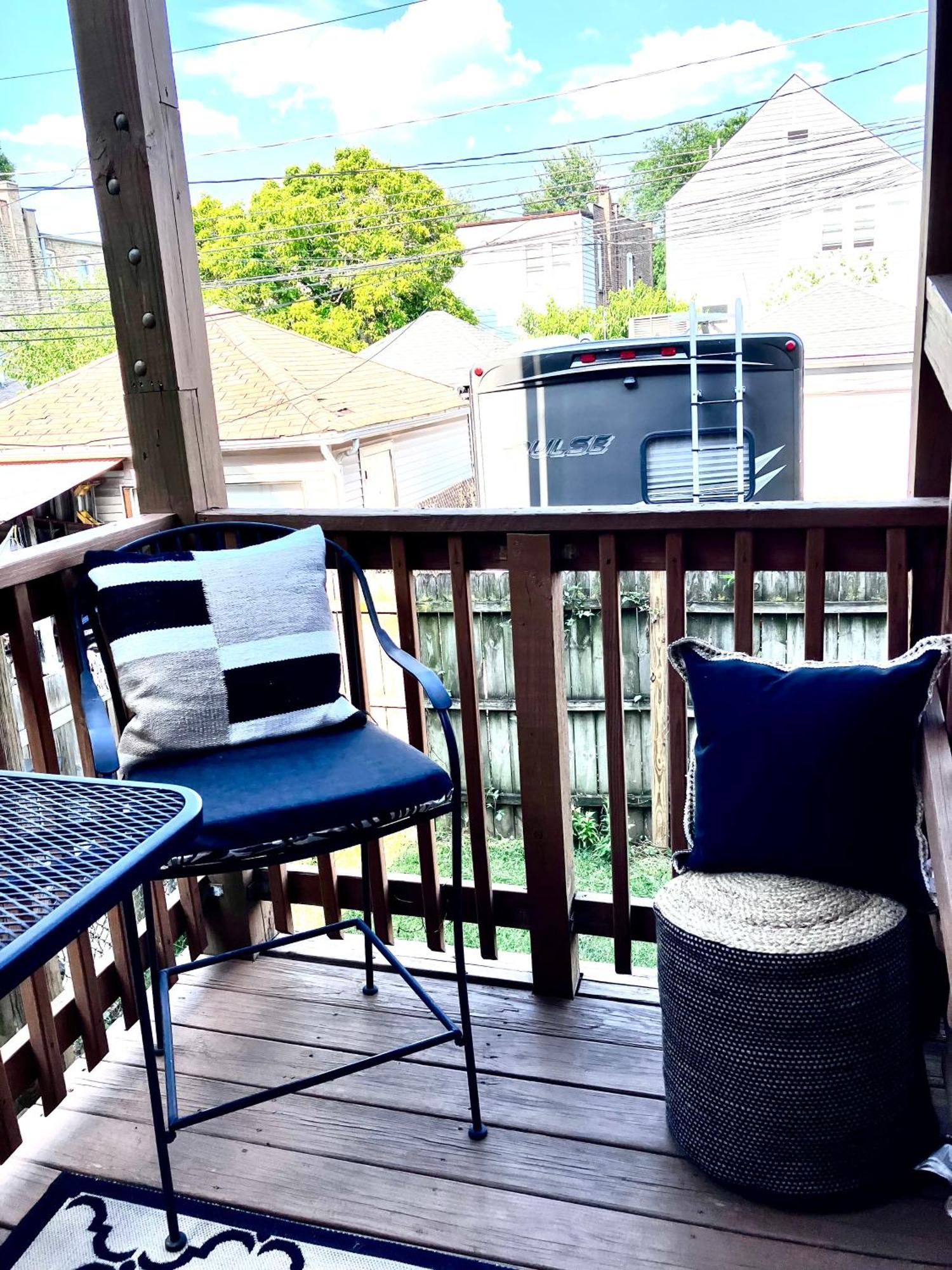 Logan Square Modern Chicago