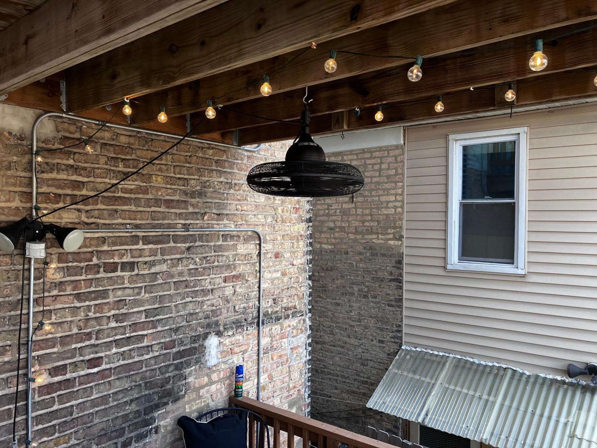 Logan Square Modern Apartment