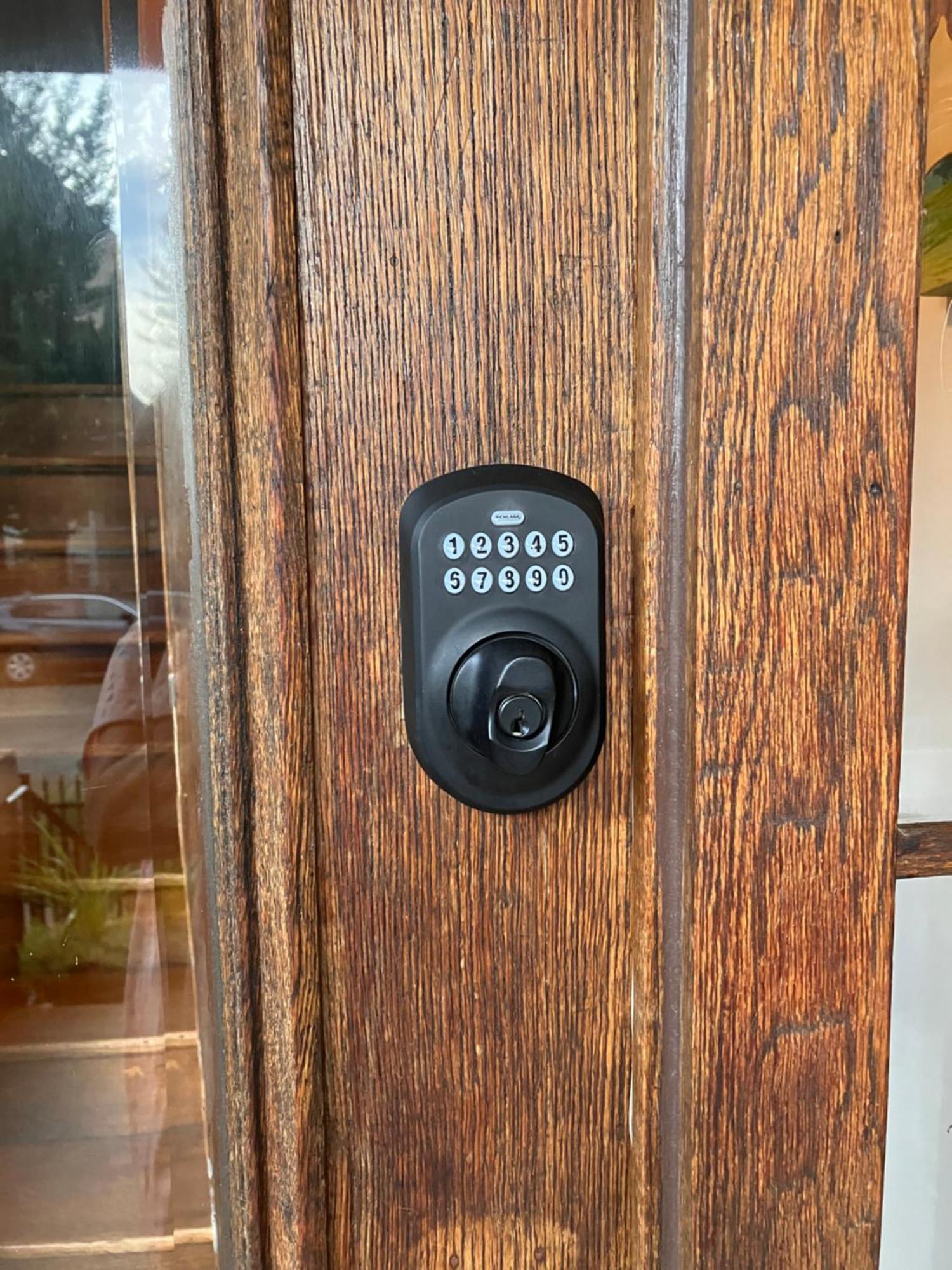 Apartment Logan Square Modern