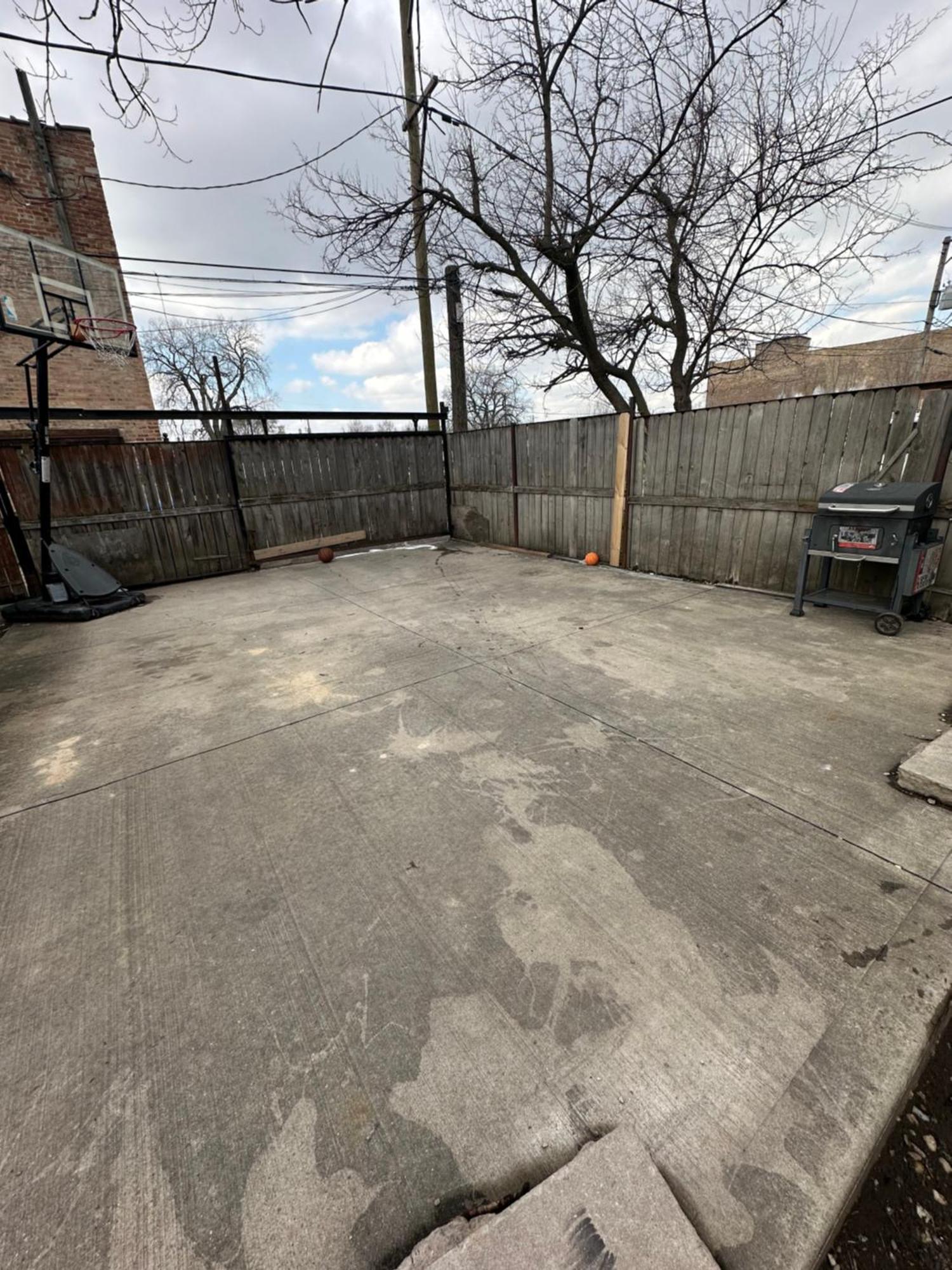 Spacious 3br Apt Apartment Chicago