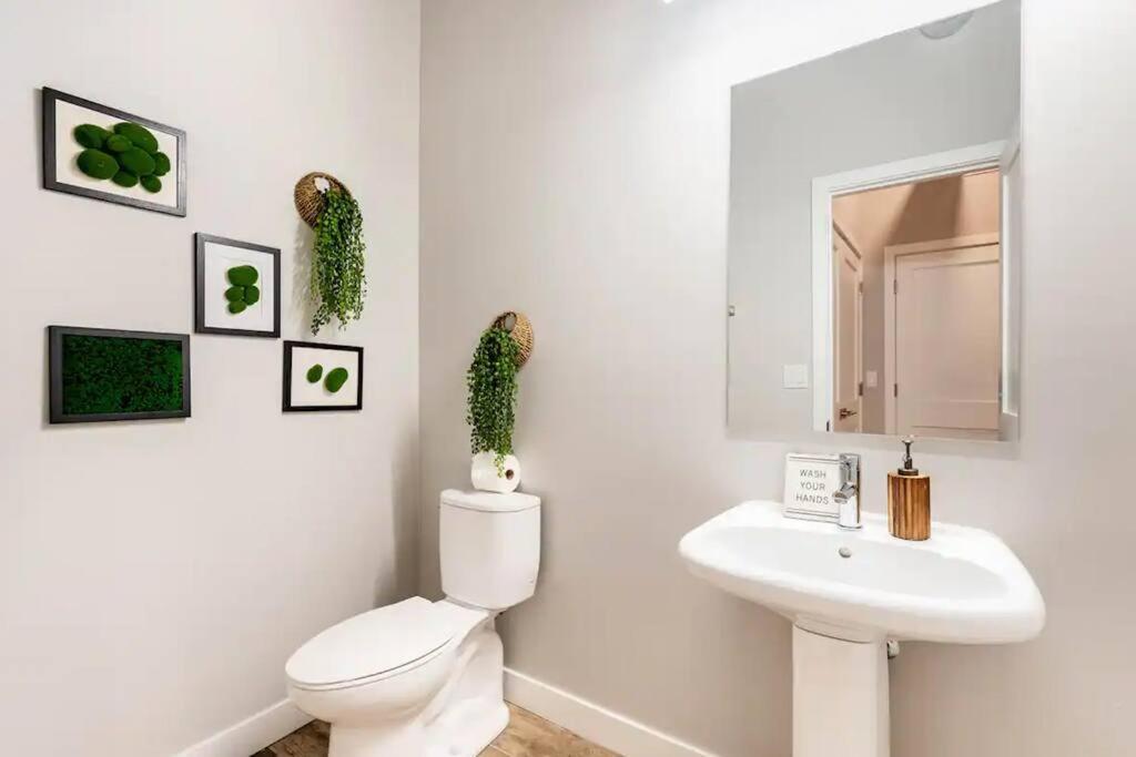 Apartamento 201loft Downtown Spacious Loft Sleeps 10 *