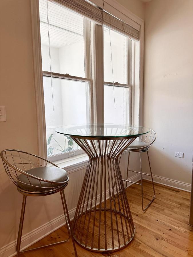 Wicker Park 2br Modern Dv3