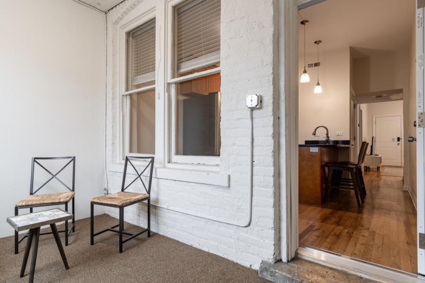 Wicker Park 2br Modern Dv3 Chicago