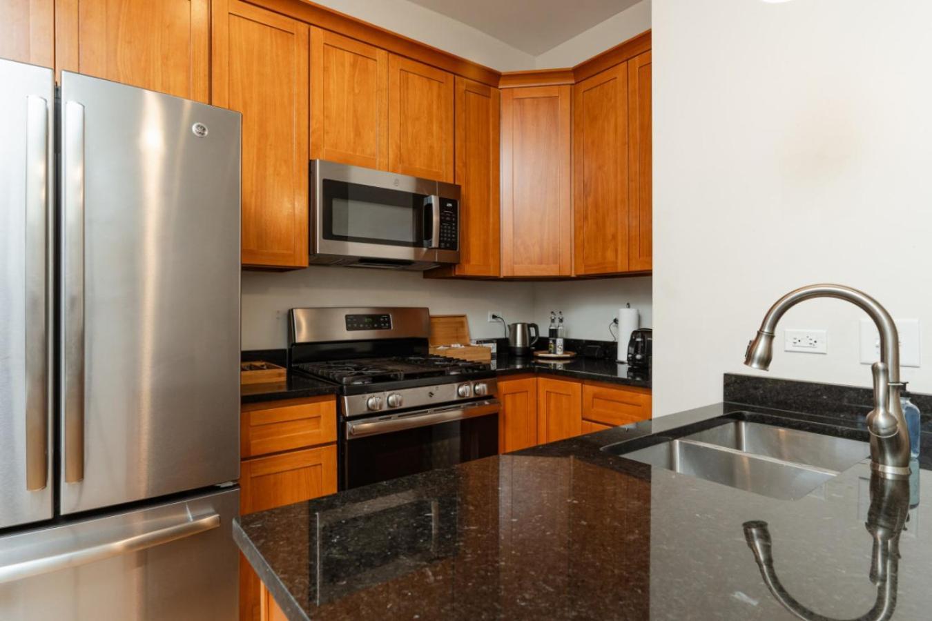 Wicker Park 2br Modern Dv3 Apartment